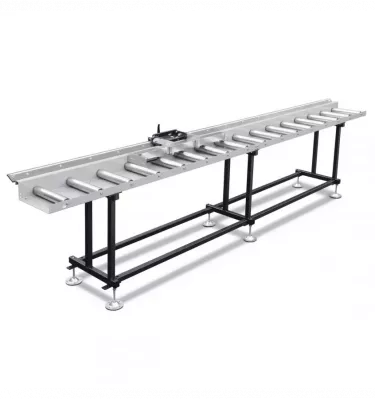 Metallkraft - system rolek i przyrządów pomiarowych MRB Standard BKF 300 mm / 5 m  (3661235)