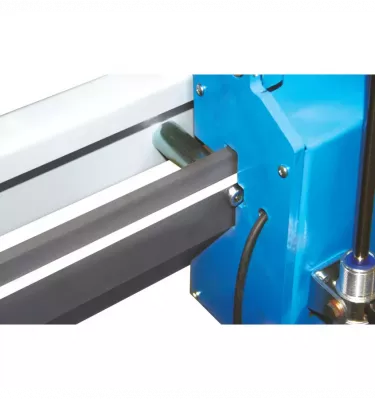 Metallkraft - system bezpośredniego pomiaru taśmą magnetyczną  3 m  (3672233)