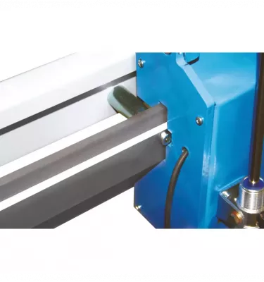 Metallkraft - system bezpośredniego pomiaru taśmą magnetyczną  3 m  (3672233)