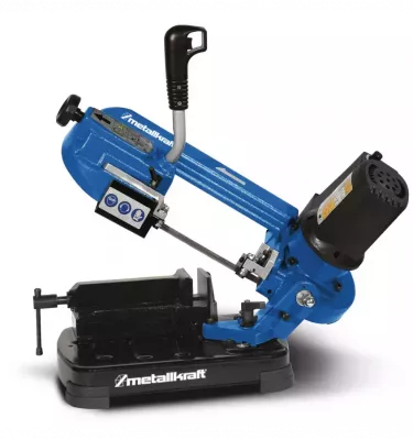 Metallkraft - piła taśmowa do metalu  MBS 105  (3630105)