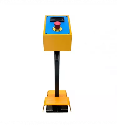 Metallkraft - odczyt cyfrowy  rolki bocznej do RBM 1550-20 E  (3880067)