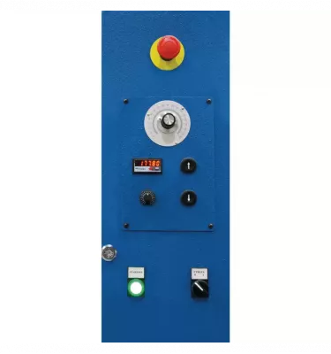 Metallkraft - kontrola  PUD  (3797040)