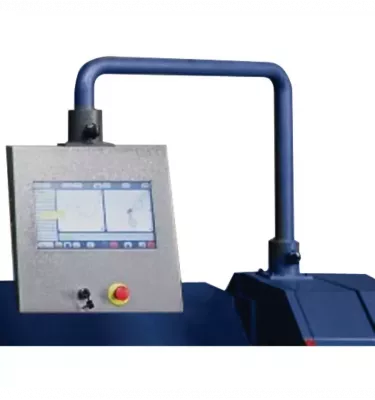 Metallkraft - sterowanie CNC z grafiką 3D  FF101  (3797544)