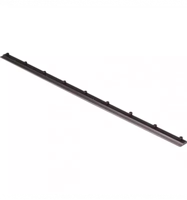 Metallkraft - szyna do gięcia  5,0 mm, długość 1300 mm  (3790173)