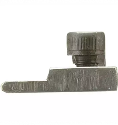 Metallkraft - szyna do gięcia  5,0 mm, długość 1300 mm  (3790173)