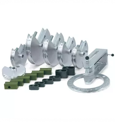 Metallkraft - zestaw do przebudowy  UB 10 do RB 30  (3790006)