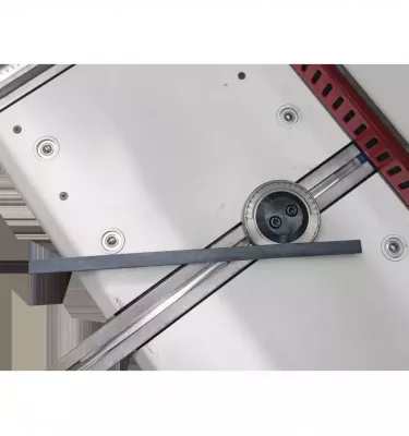 Metallkraft - ogranicznik kąta regulowany 0-180°    (3887220)