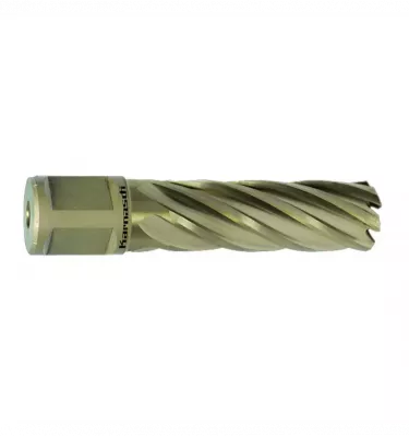 Metallkraft - wiertarka rdzeniowa  GOLD-LINE 55 Weldon, Ø 25 mm  (38720.1270U25)