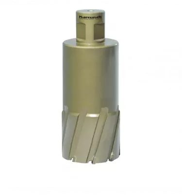 Metallkraft - wiertarka rdzeniowa  HARD-LINE 55 Weldon Ø 150 mm  (38720.1316150)