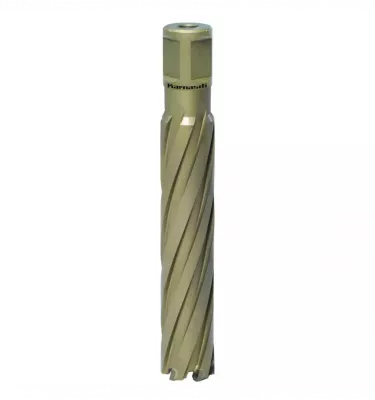 Metallkraft - wiertarka rdzeniowa  HARD-LINE 110 Weldon Ø 28 mm  (38720.166028)