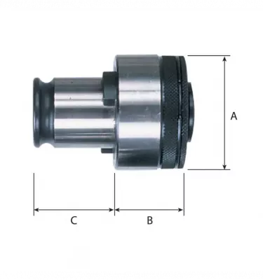 Metallkraft - wkład szybkowymienny  M10 / 31  (3876012)