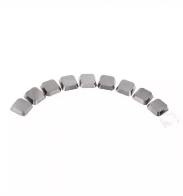 Metallkraft - zestaw wkładek (3992006)