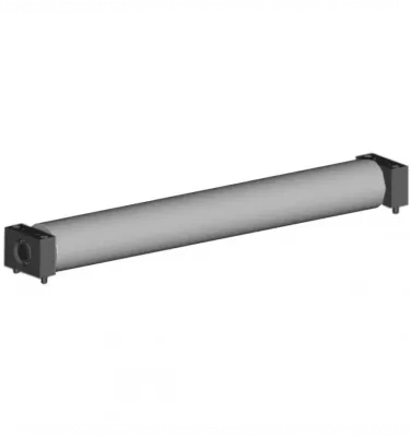 Metallkraft - hartowane koła zębate do 55 HRc (3640316)