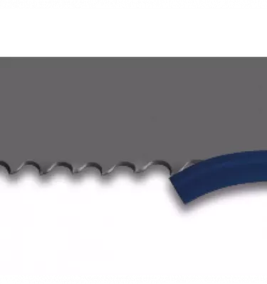 Metallkraft - piła taśmowa Bimetal M 42 Sprint-Medium-VS 4520 x 34 x 1,1 mm 4-6 tpi (3655522)