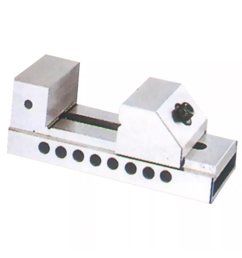 Metallkraft - imadło ślusarskie (3939022)