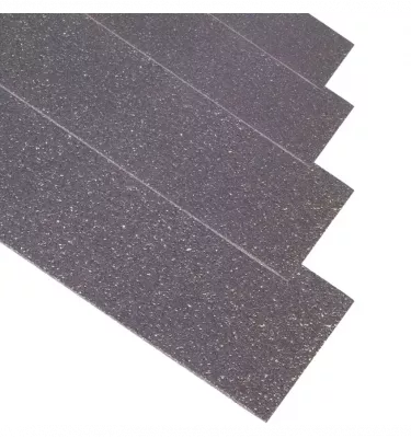 Metallkraft - nakładka grafitowa 495 x 150 mm (3924029)