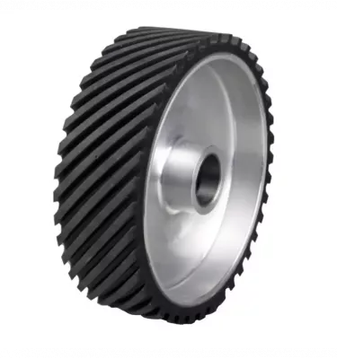 Metallkraft - koło kontaktowe Ø 200 x 75 mm (3924022)