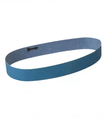 Metallkraft - taśma z korundu cyrkonowego 618 x 40 mm, K60 (3726861)