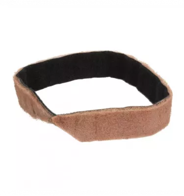 Metallkraft - taśma włókninowa 760 x 40 mm, K400 (3726868)