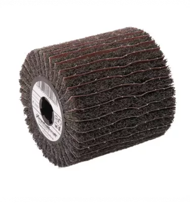 Metallkraft - tkanina / polar combi K80 K100 (3726713)