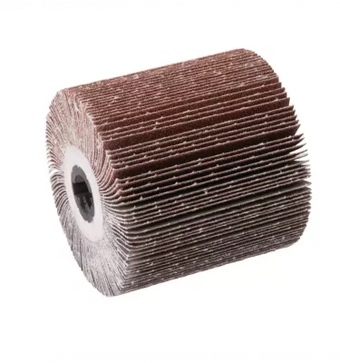 Metallkraft - rolka z tarczą ścierną K240 (3726724)