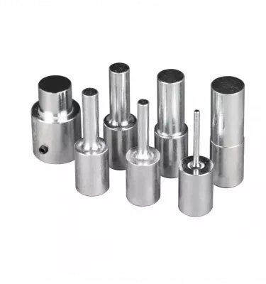 Metallkraft - ustawienie skoku ciśnienia DDS WPP160 (4107160)