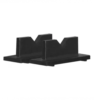 Metallkraft - zestaw klocków pryzmowych PMBSET-WPP160HBK (4105160)