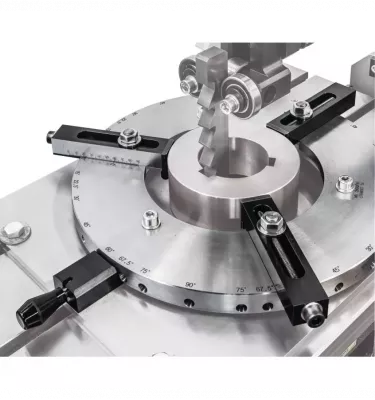 Metallkraft - teilscheibe NZM 20 (3889201)