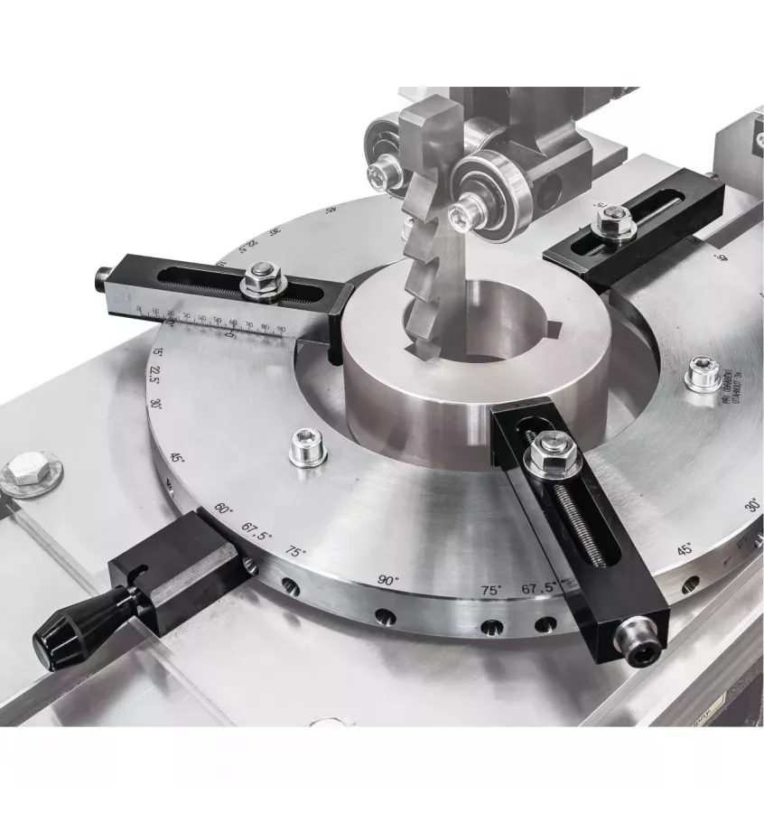 Metallkraft - teilscheibe NZM 20 (3889201)