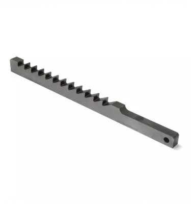 Metallkraft - przeciągacze do otworów Breite 5 mm / Zahnabstand 7 mm (3889205)