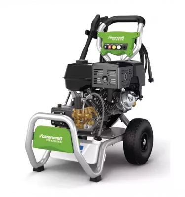 Cleancraft - myjka ciśnieniowa na zimną wodę HDR-K 96-28 BL (7109628)