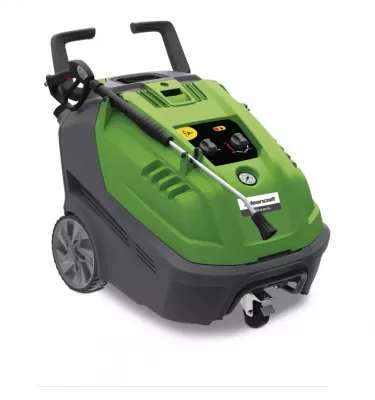 Cleancraft - myjka ciśnieniowa na gorącą wodę HDR-H 60-14 (7150601)