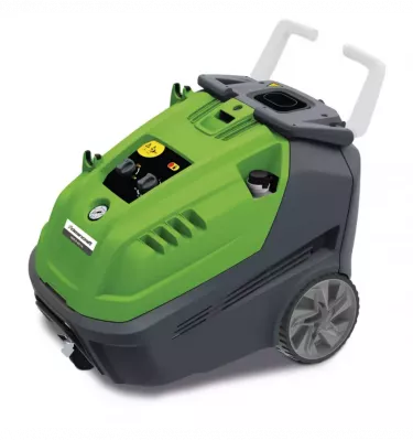 Cleancraft - myjka ciśnieniowa na gorącą wodę HDR-H 60-14 (7150601)