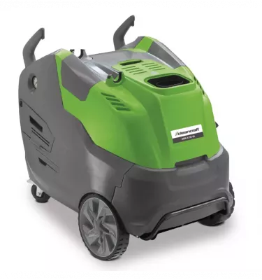 Cleancraft - myjka ciśnieniowa na gorącą wodę HDR-H 78-18 (7150781)