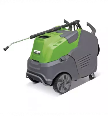 Cleancraft - myjka ciśnieniowa na gorącą wodę HDR-H 90-20 (7150902)