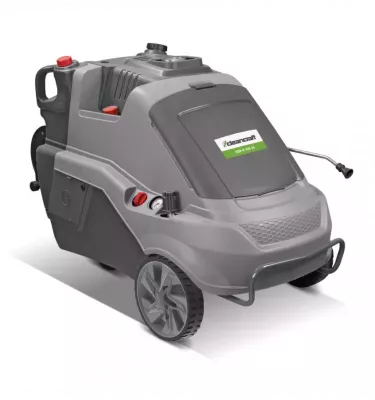 Cleancraft - myjka ciśnieniowa na gorącą wodę HDR-H 108-20 (7150992)