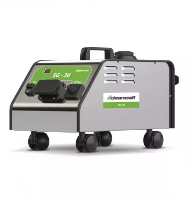 Cleancraft - odkurzacz parowy SG 36 (7170036)