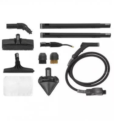 Cleancraft - odkurzacz parowy SG 36 (7170036)