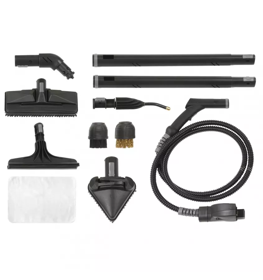 Cleancraft - odkurzacz parowy SG 36 (7170036)