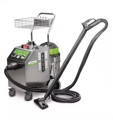 Cleancraft - odkurzacz parowy SG 58 S (7170058)