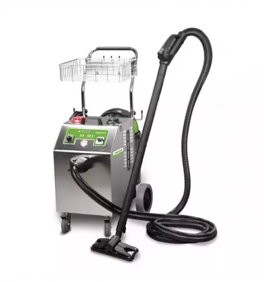 Cleancraft - odkurzacz parowy SG 58 S (7170058)