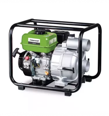 Cleancraft - pompa do szarej wody SWP 80 (7500180)