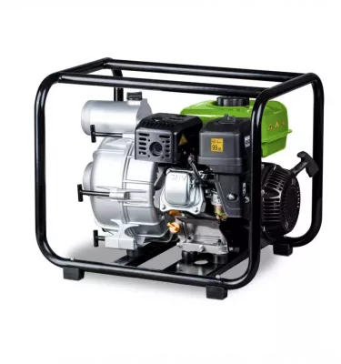 Cleancraft - pompa do szarej wody SWP 80 (7500180)