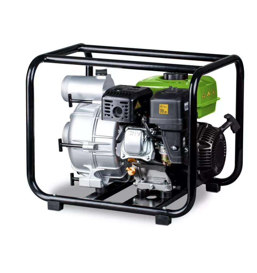 Cleancraft - pompa do szarej wody SWP 80 (7500180)