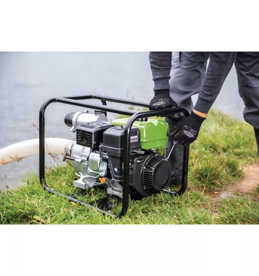 Cleancraft - pompa do szarej wody SWP 80 (7500180)