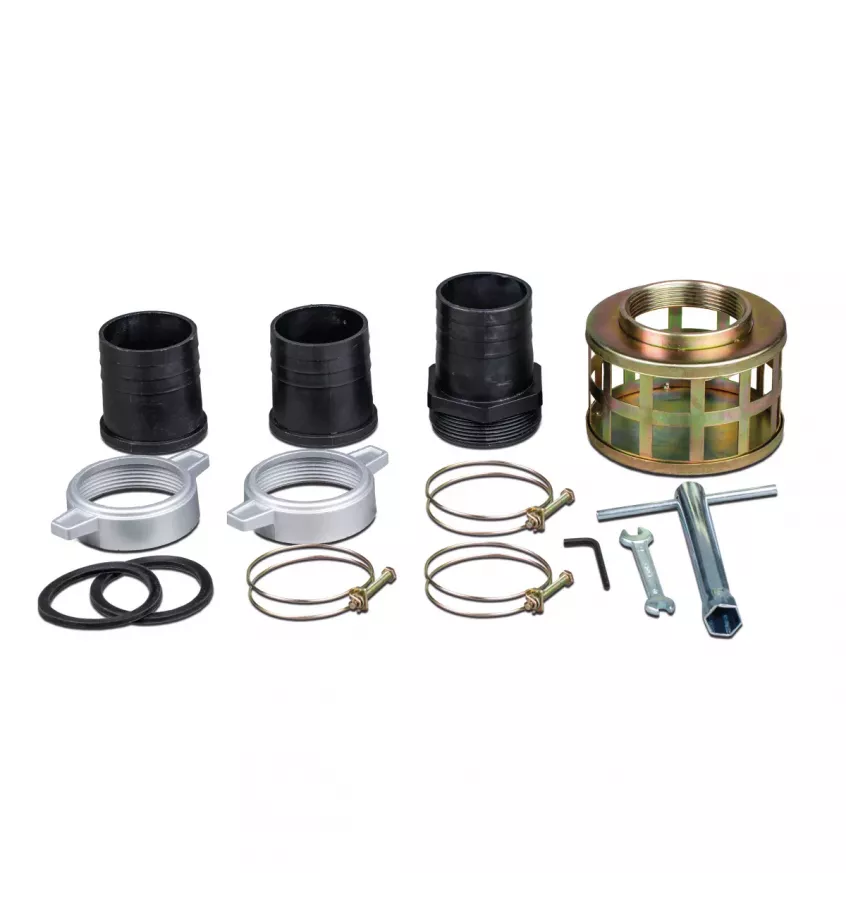 Cleancraft - pompa do szarej wody SWP 80 (7500180)