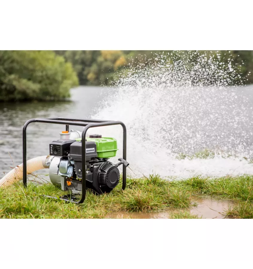 Cleancraft - pompa do wody słodkiej FWP 50 (7500050)