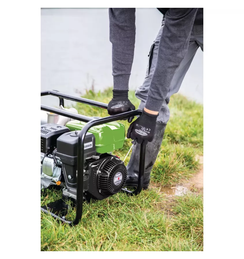 Cleancraft - pompa do wody słodkiej FWP 50 (7500050)