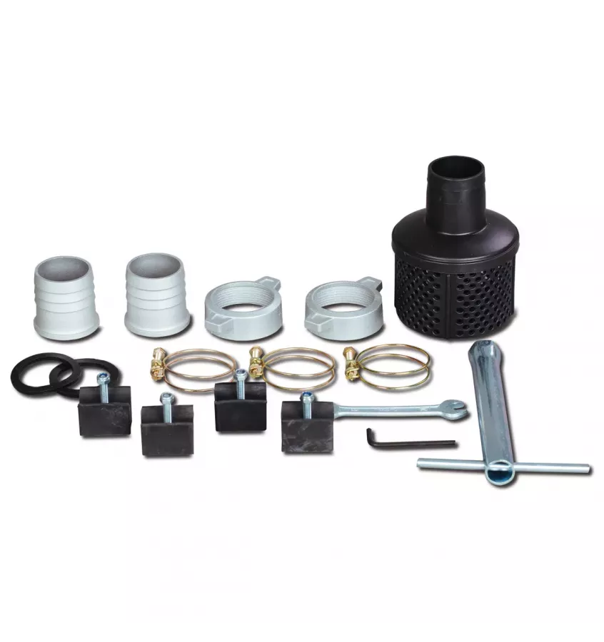 Cleancraft - pompa do wody słodkiej FWP 50 (7500050)