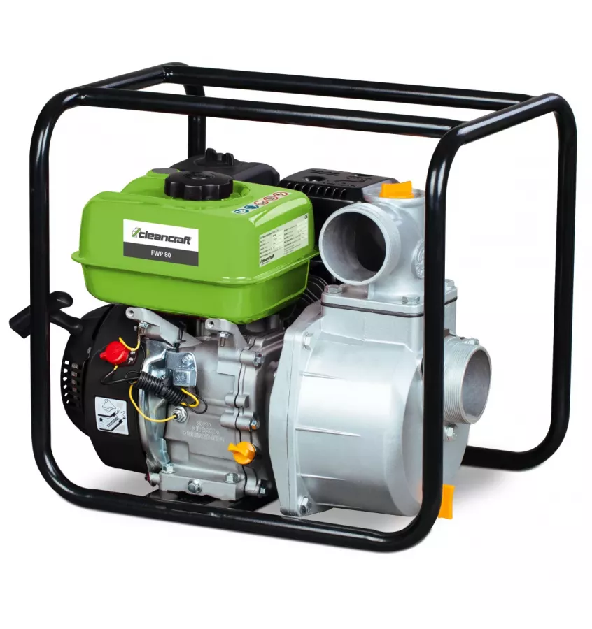 Cleancraft - pompa do wody słodkiej FWP 80 (7500080)